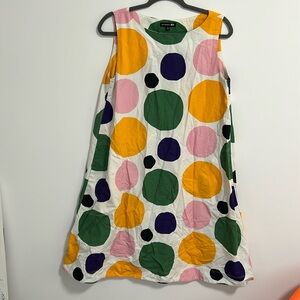 Marimekko dress